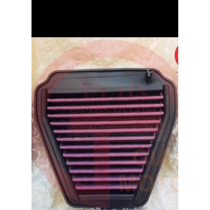 Lọc gió winner - winer x - sonic- exciter - đồ chơi xe máy