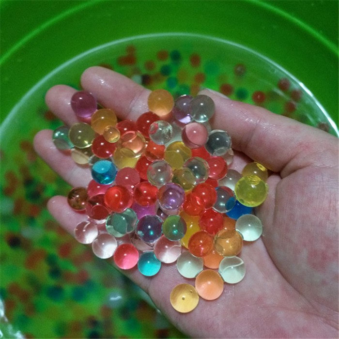 HẠT NỞ TÚI 200V