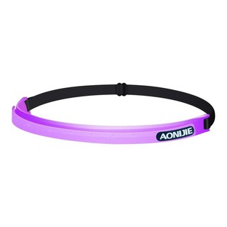 Băng chặn mồ hôi trán aonijie e4088
