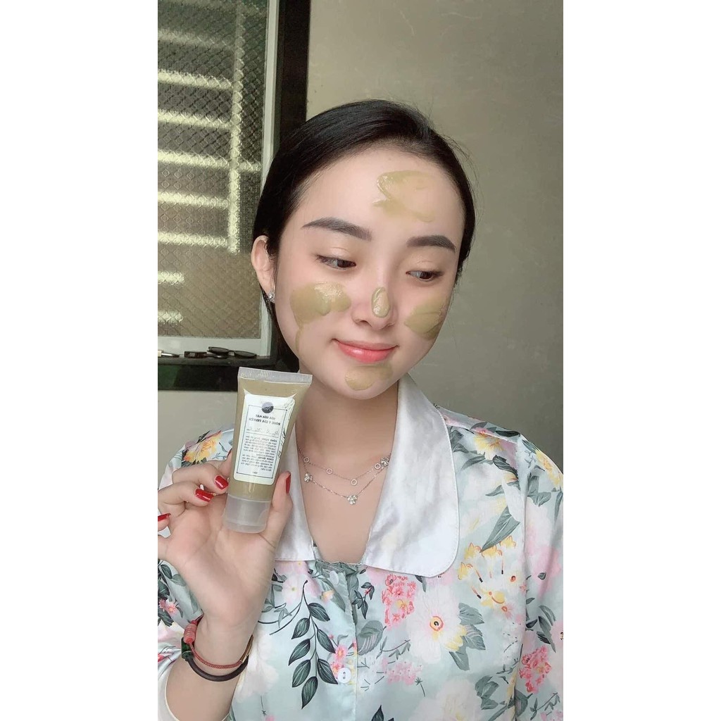 Full Size - Sữa Rửa Mặt Đông Y Gia Truyền | BigBuy360 - bigbuy360.vn