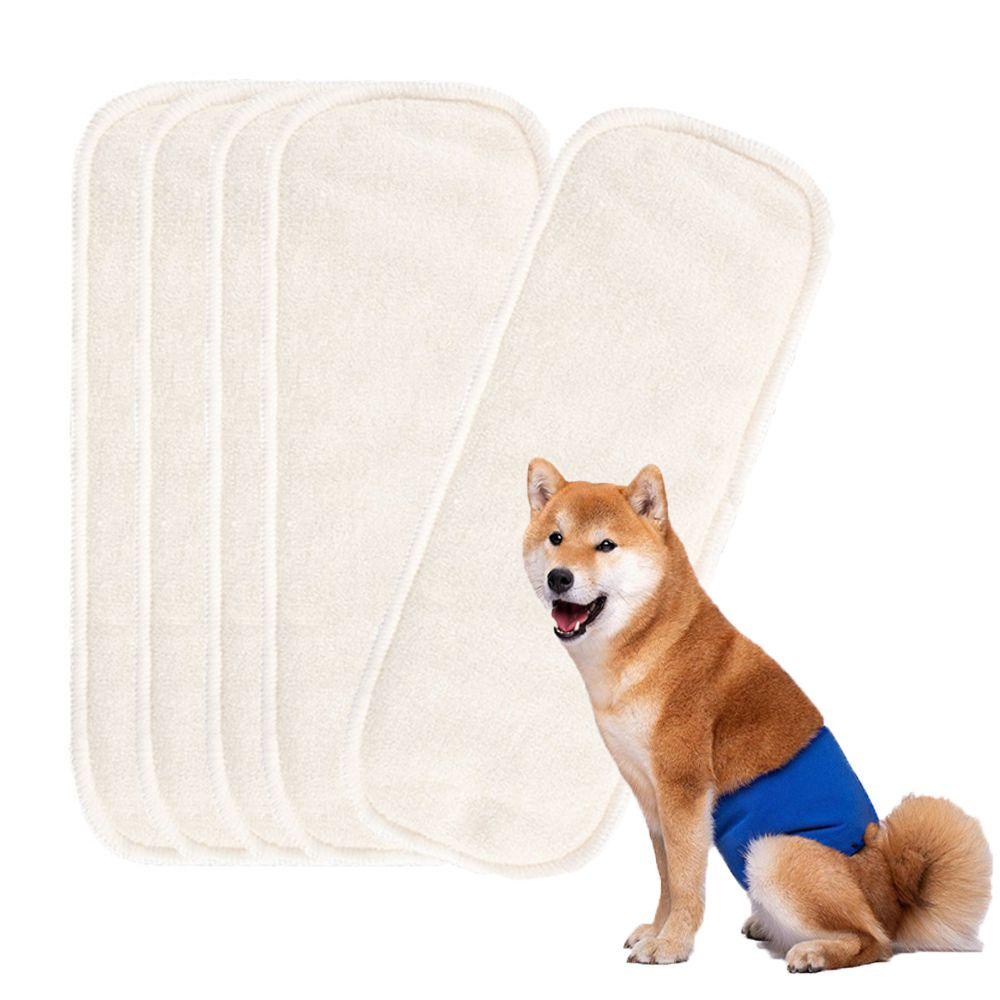 Set 5 Tã Lót Có Thể Tháo Rời Tiện Dụng Cho Thú Cưng