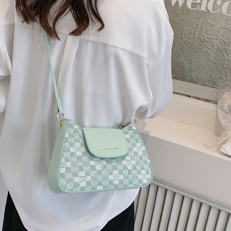 Túi Đeo Chéo Thời Trang Hàn Quốc CK1084