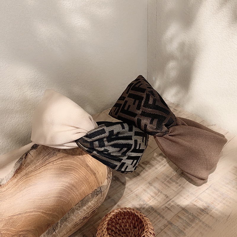 Băng Đô Cài Tóc Bản Rộng 2022 Nhiều Màu Sắc Phong Cách Hàn Quốc Dành Cho Nữ