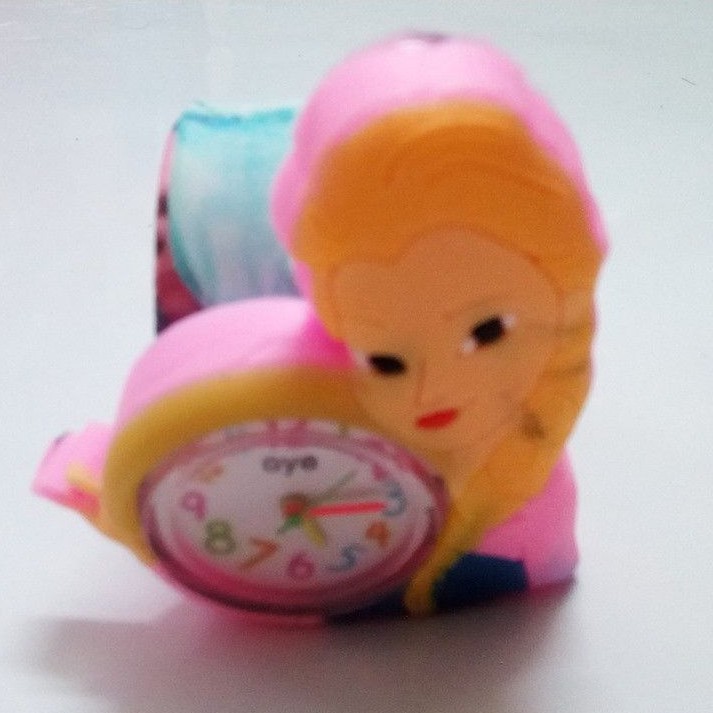 Đồng hồ đập tay nhiều mẫu cho em bé / trẻ em cả bé trai và bé gái | BigBuy360 - bigbuy360.vn