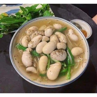 Ngọc kê gà tây hộp 500gr  (HOẢ TỐC)
