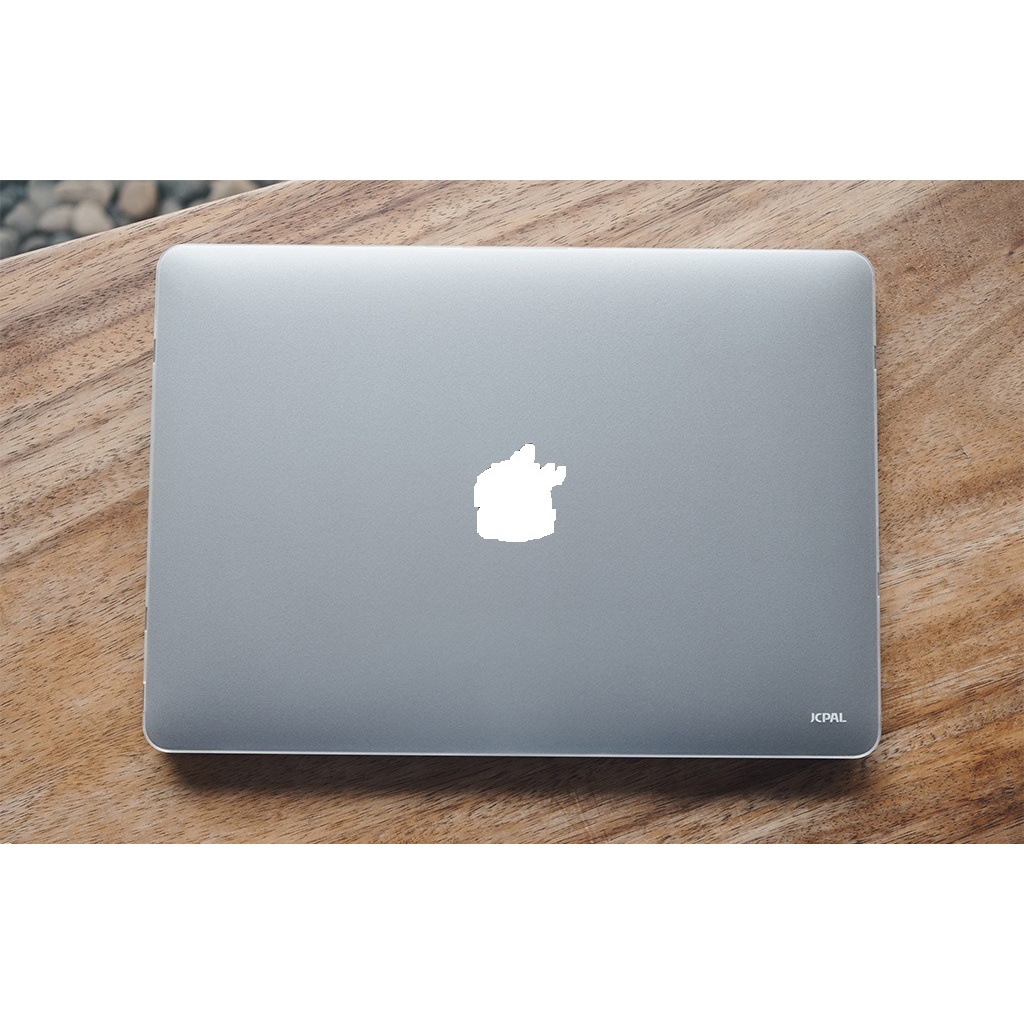 Ốp JCPal Macguard UltraThin cho Macbook