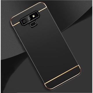 ỐP LƯNG 3 MẢNH CHO SAMSUNG GALAXY NOTE 9 CAO CẤP