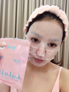 Mặt nạ Lululun 7 miếng