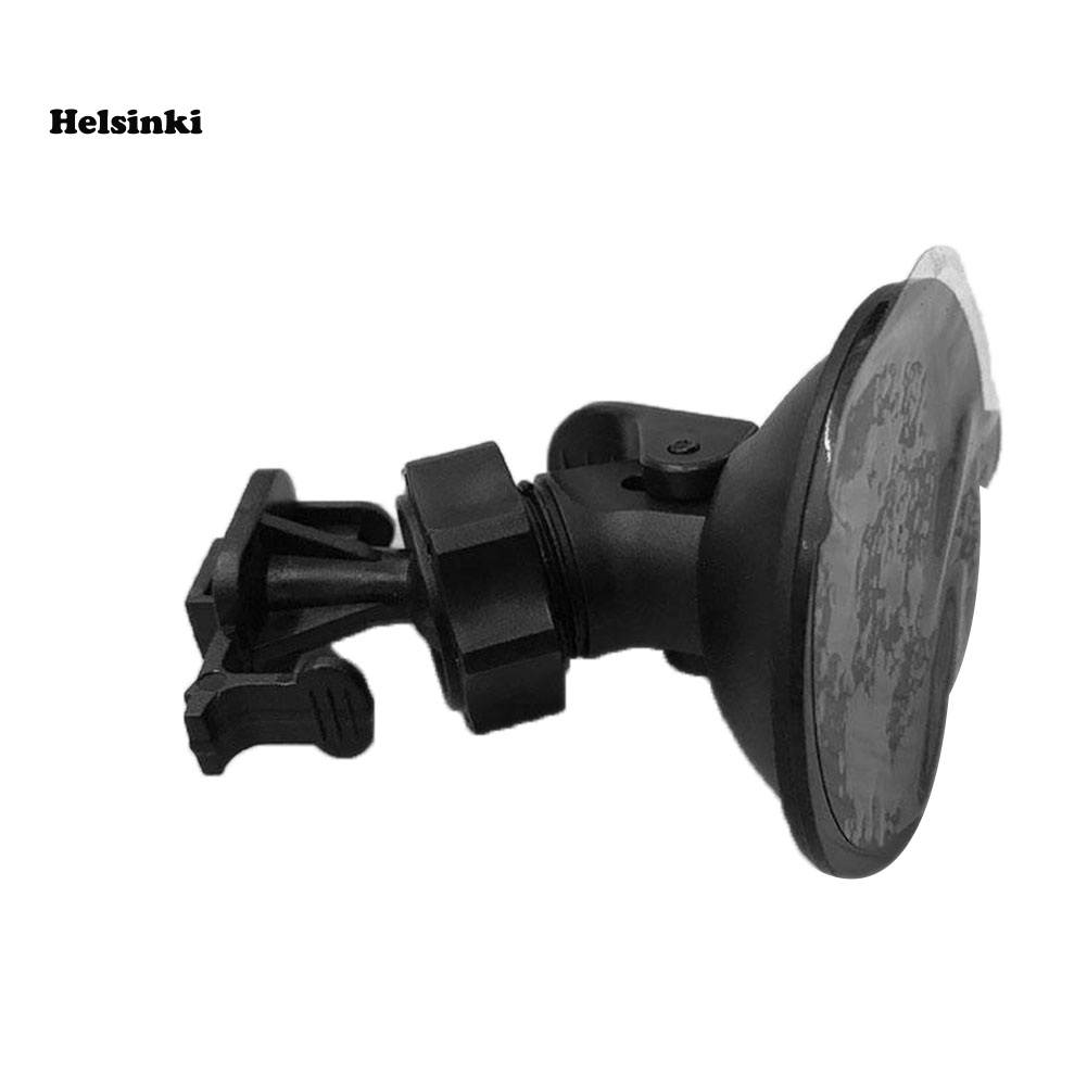 Giá Đỡ Camera Hành Trình Trên Xe Hơi Có Giác Hút Cho Xiaomi Yi