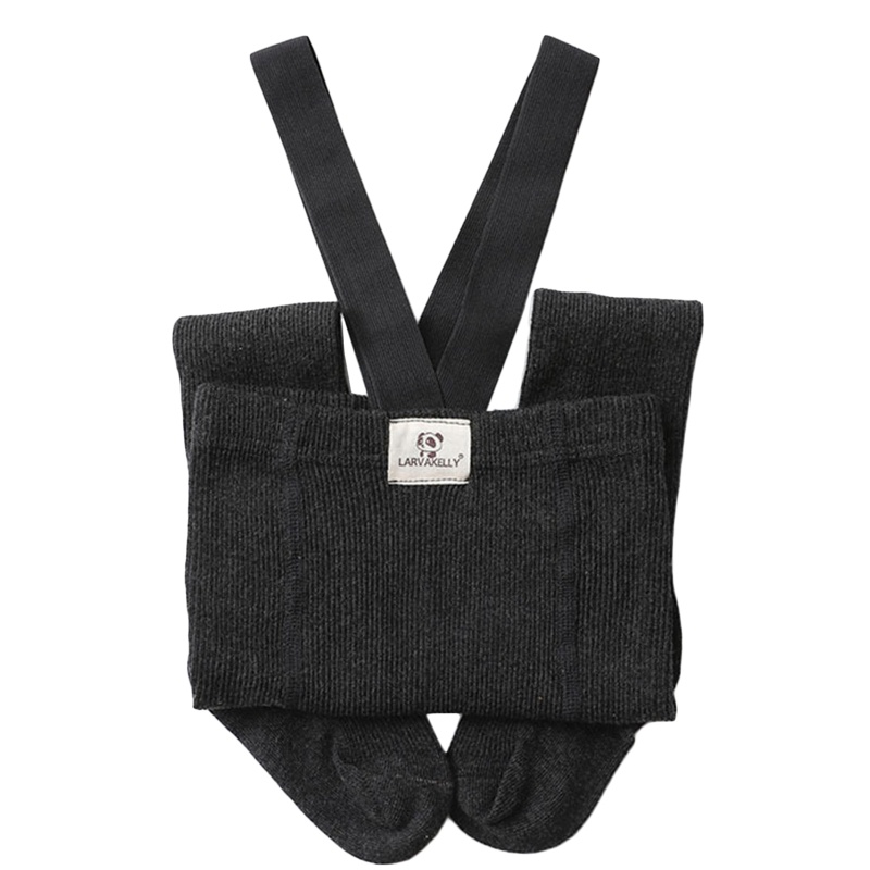 Quần Yếm Đan Len Dễ Thương Cho Bé Trai + Gái