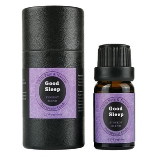 [ Giá Siêu Rẻ] Tinh Dầu Good Sleep 10ml Thư Thái Cho Giấc Ngủ Ngon