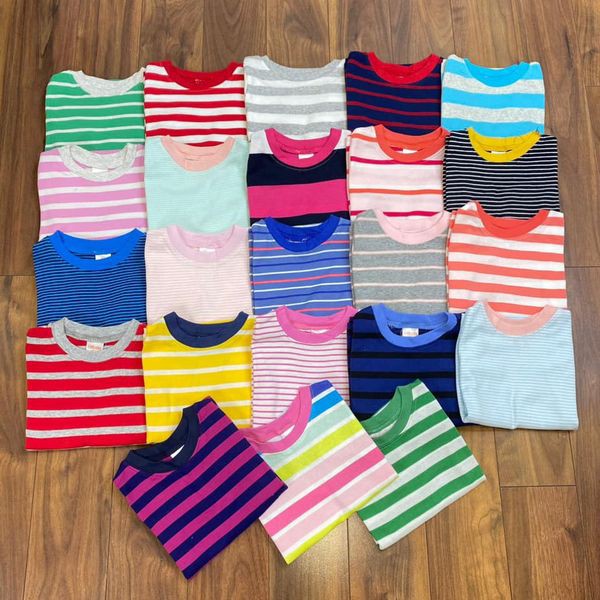 Đồ bộ kẻ sọc Gymboree cho bé trai và bé gái