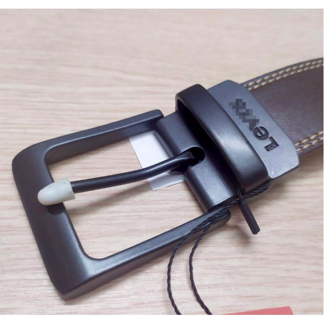 Dây nịt nam Levis full box như hình hàng xuất xịn hình tự chụp