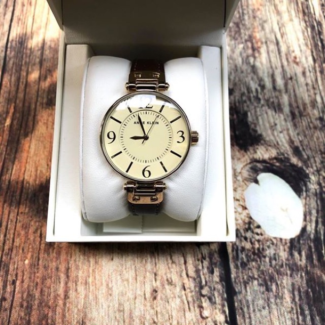 Đồng hồ nữ Anne Klein AK109442CHHY