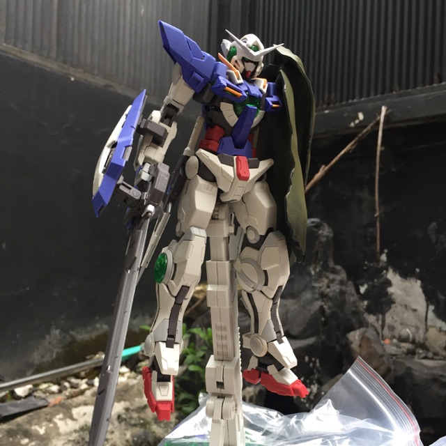 mg exia 4 in 1 hs 2nd