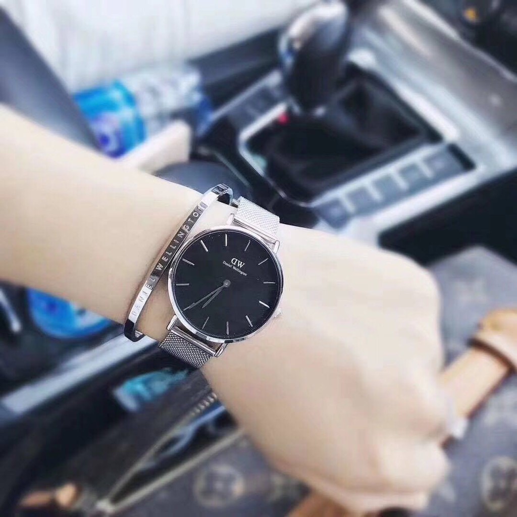 Đồng Hồ DW Unisex Daniel Wellington Classic Petite 28mm - 32mm - 36mm | BigBuy360 - bigbuy360.vn