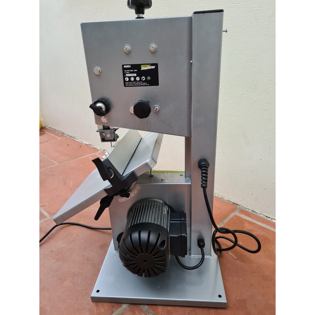 Máy cưa lọng cây