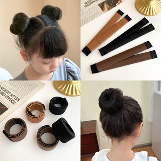 Dụng Cụ Búi Tóc Thời Trang Cho Nữ