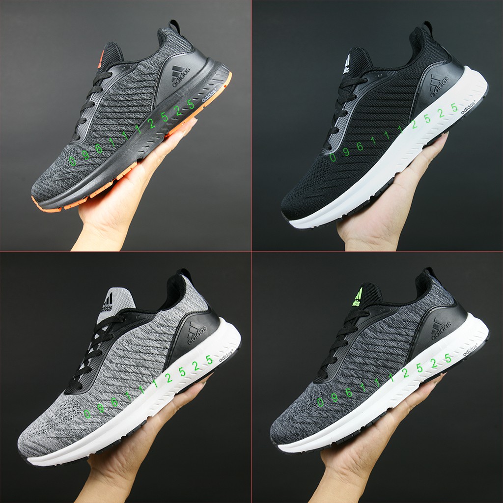 Giày sneaker - giày thể thao nam D225 (04 màu) | BigBuy360 - bigbuy360.vn