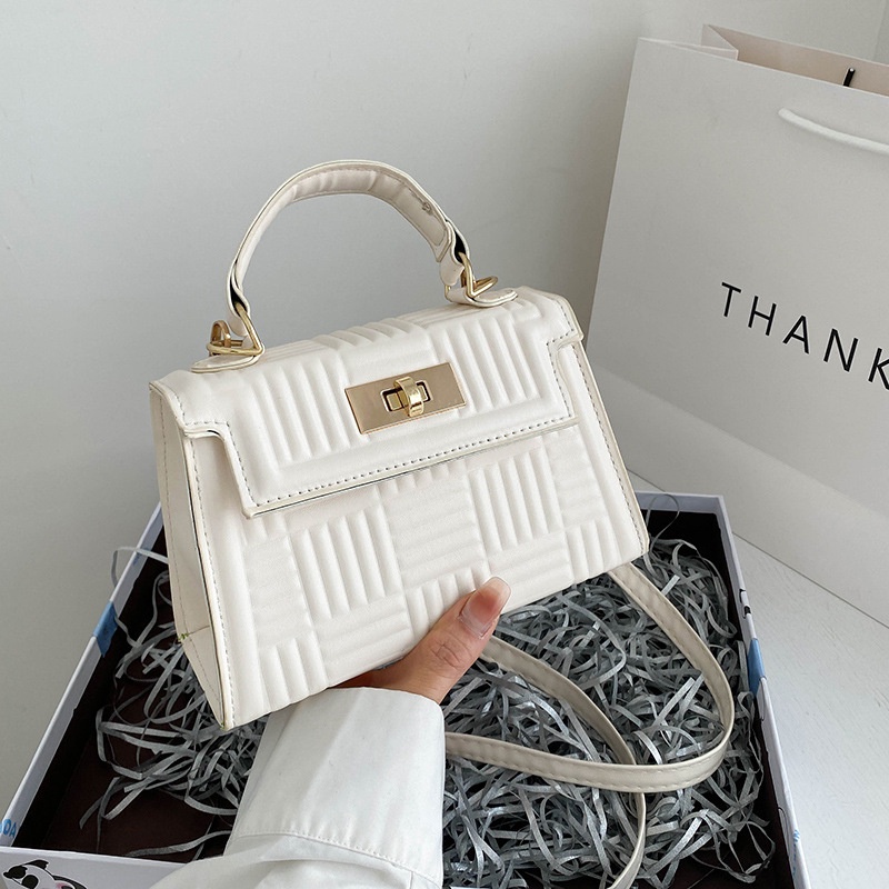 Túi Xách Thời Trang Cao Cấp Dễ Phối Đồ Cho Nữ