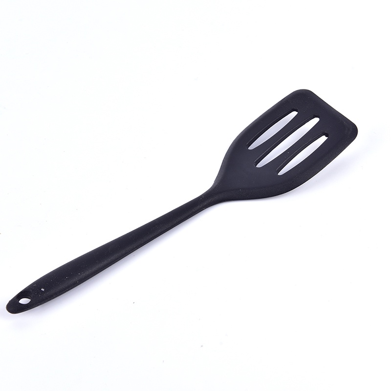 1 Xẻng Nấu Ăn Bằng Silicone Chống Dính Tiện Lợi Cho Yancrane3
