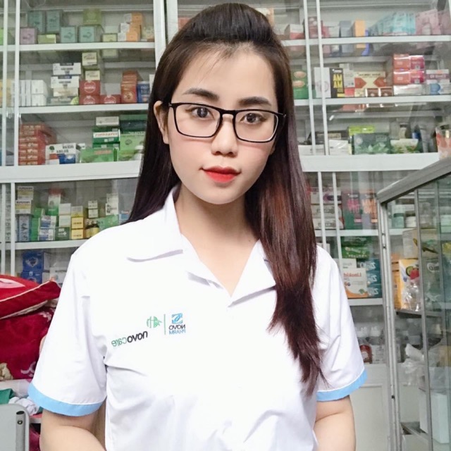 Dược Mỹ phẩm Ds Diệp