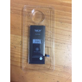 Pin dung lượng cao cho iP6s (2300mah)