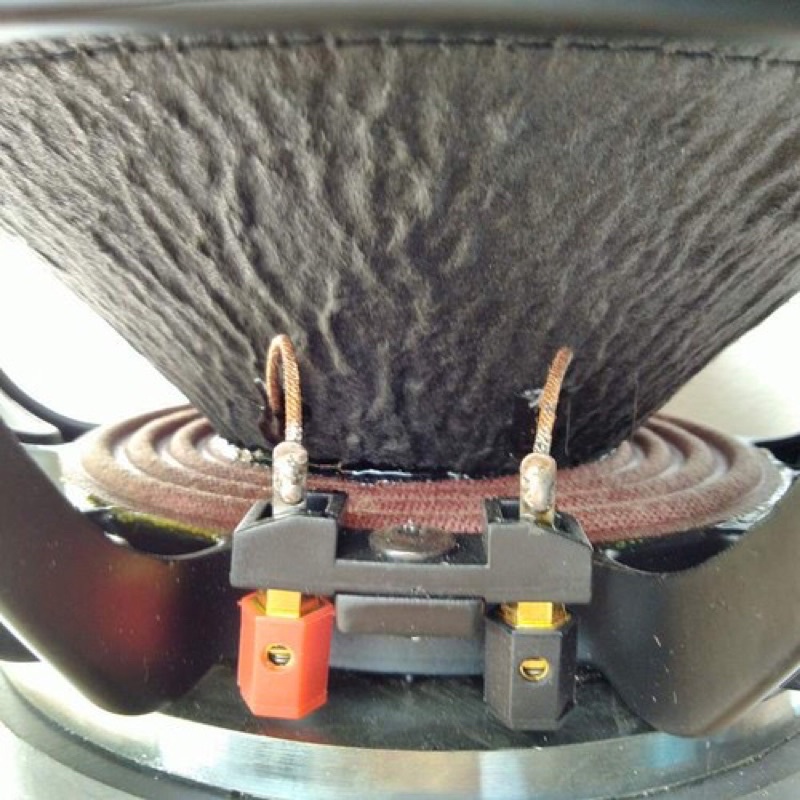 LOA SUB 30 NECXO TỪ 190 COIL 76.GIÁ 1 CHIẾC.