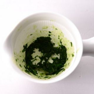 Bộ chày cối chế biến ăn dặm cho bé