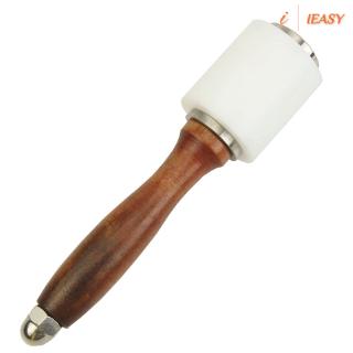 Búa điêu khắc làm đồ da thủ công 8.26 inch