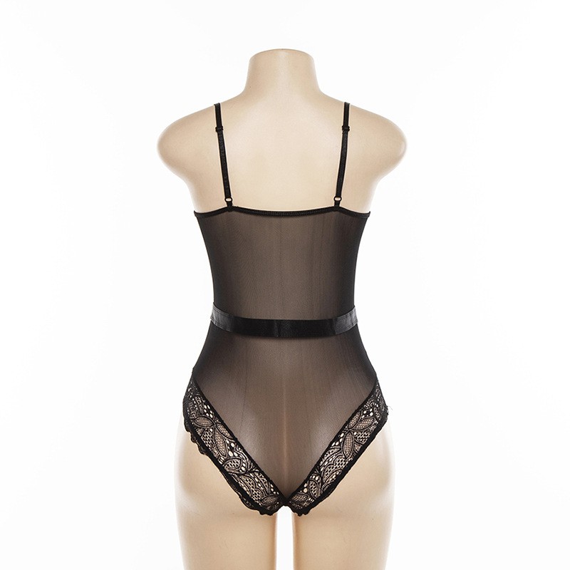 Đồ ngủ đẹp 💝 Free ship 💝 Jumsuit sexy cao cấp | BigBuy360 - bigbuy360.vn