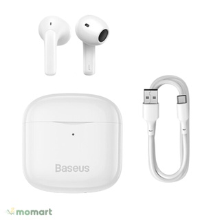 Tai nghe Bluetooth Baseus E3