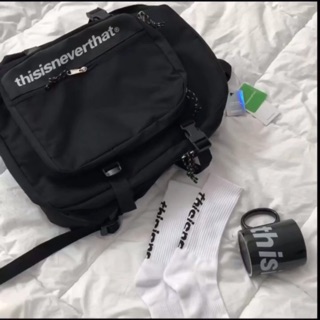 Thisisnerthat backpack | Balo thisisneverthat unisex nam nữ