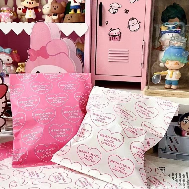 Túi Đựng Quà Thiết Kế Dễ Thương Dành Cho Nữ