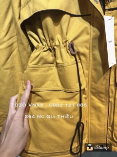 parka 2018