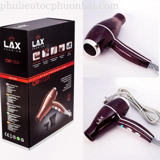 Máy Sấy Tóc Lax 9100A Cao Cấp Hàng Chính Hãng