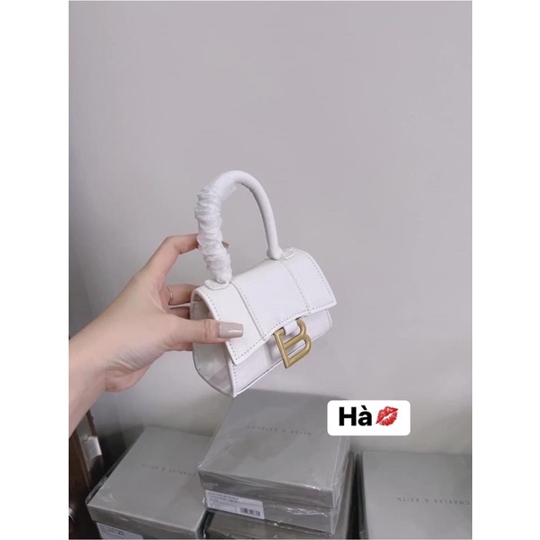 Túi B mini siêu xinh M1331