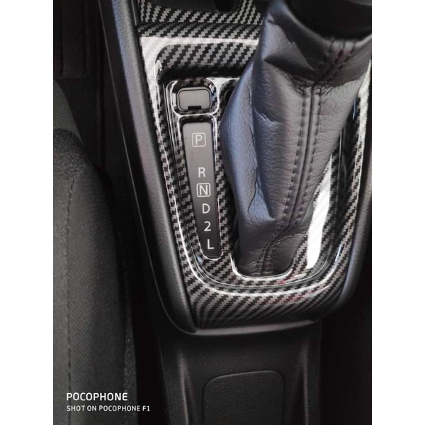 Ốp nội thất Suzuki XL7, Suzuki Ertiga