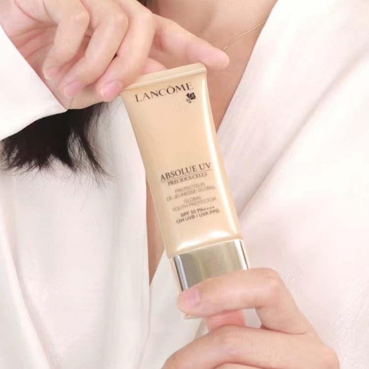 Tinh Chất lanco Chống Nắng Làm Đẹp Da 50ml