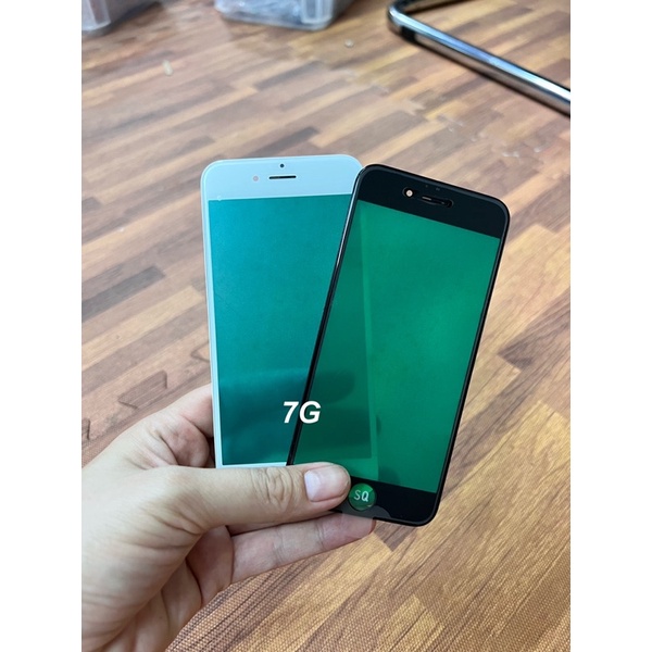Mặt kính siu xanh A+  I.P từ 6s -> 8plus chất lượng cao MONKEY KING SHOPS