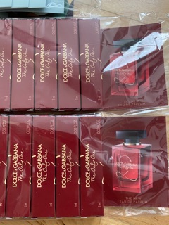 Mẫu thử nước hoa Kenzo world edp