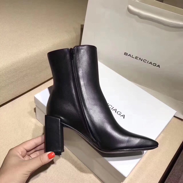 Boot Balenciaga
