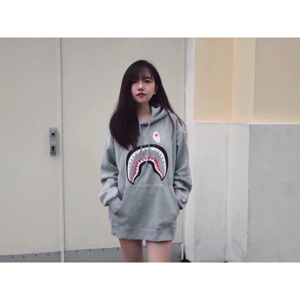 ÁO HOODIE TEE BAPE NHIÊU MÀU CAO CẤP