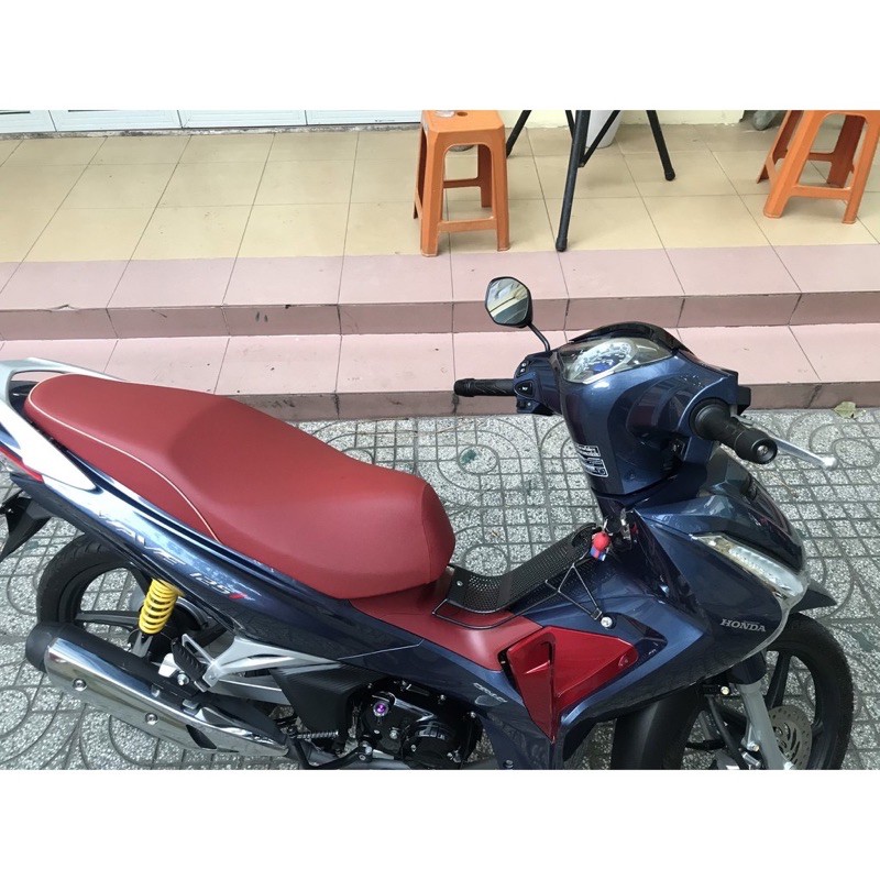 Cặp Thông gió Wave đỏ 125i ⚡ HÀNG CHÍNH HÃNG ⚡ thông gió Thái Lan Order về giá rẻ, dành cho Future, Wave 125i