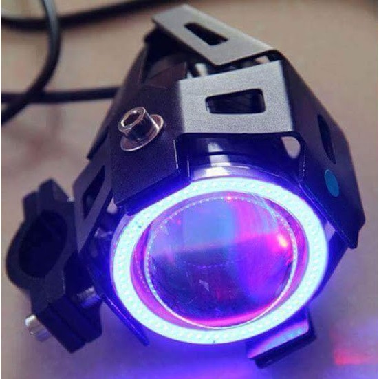 Đèn trợ sáng U7