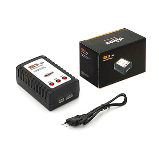 Sạc pin Imax B3 cho các loại pin lipo