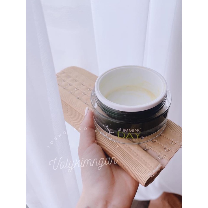 Sáp collagen tan mỡ