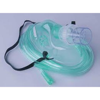 MẶT NẠ KHÍ DUNG