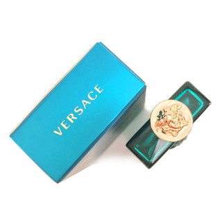 Nước hoa nam Versace Eros Eau De Toilette 5ml