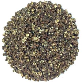 Mắc khén Tây Bắc 100g ( Hạt tiêu rừng)